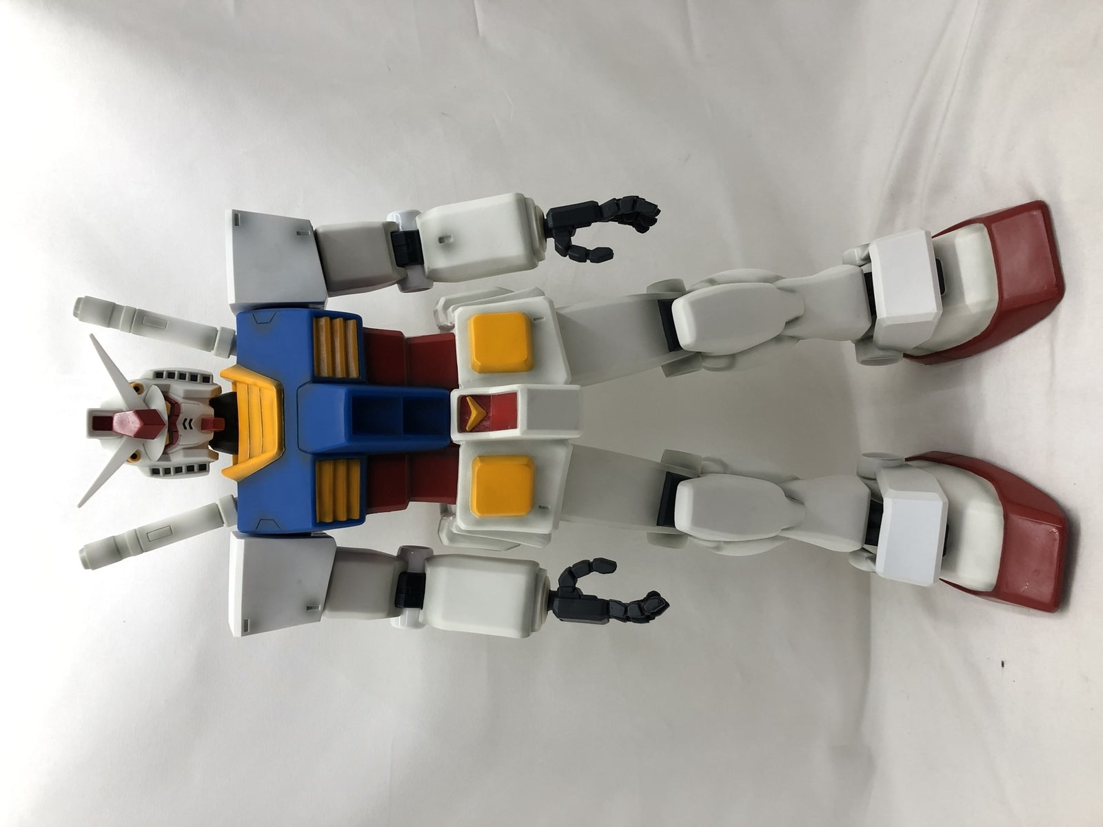 TFC ファイティングボックスコレクション ノア編 PART1 その他小物
