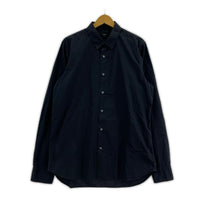 長袖シャツ JIL SANDER 長袖シャツ ネイビー