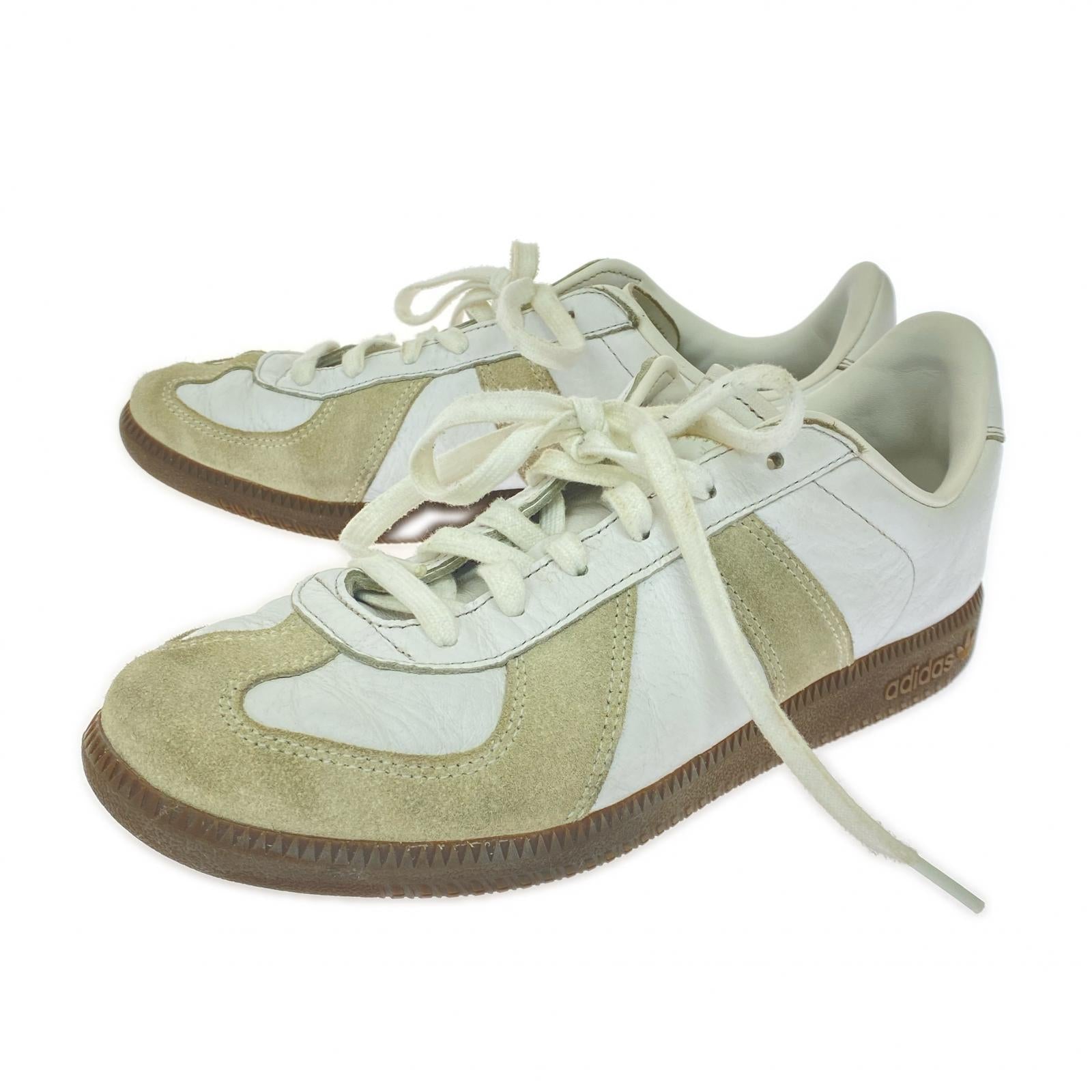 スニーカー BWARMY JAPAN SMU 27cm (US9 UK8 1/2 EU44)