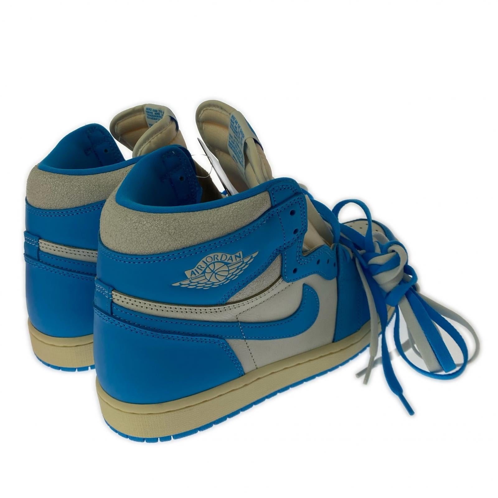 スニーカー AIR JORDAN 1 RETRO HIGH OG 28.0cm 28cm (US10 UK9 1/2 EU46)