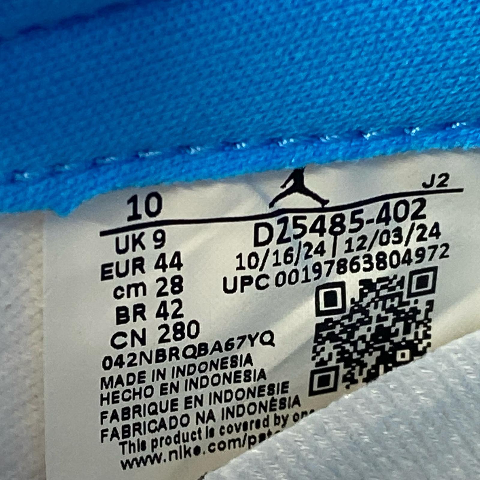スニーカー AIR JORDAN 1 RETRO HIGH OG 28.0cm 28cm (US10 UK9 1/2 EU46)
