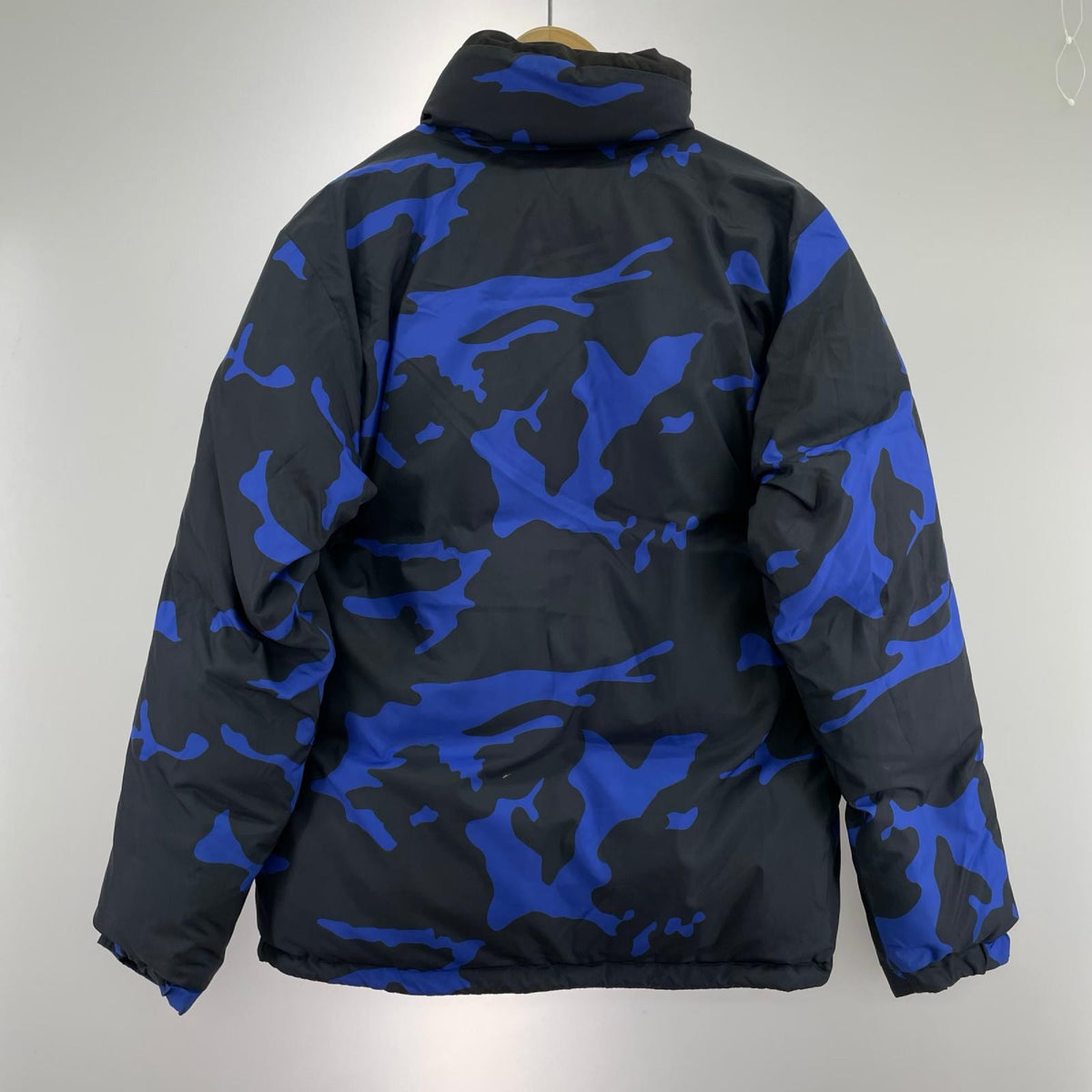 ジャケット REVERSIBLE DOWN BLOUSON FCRB-189048 (S) S