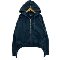 パーカー JACQUEMUS 24SS LE SWEATER CAMARGUE (M) M ブルー