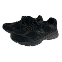 スニーカー NEW BALANCE スニーカー 28.5cm (US10 1/2 UK10 EU47) ブラック
