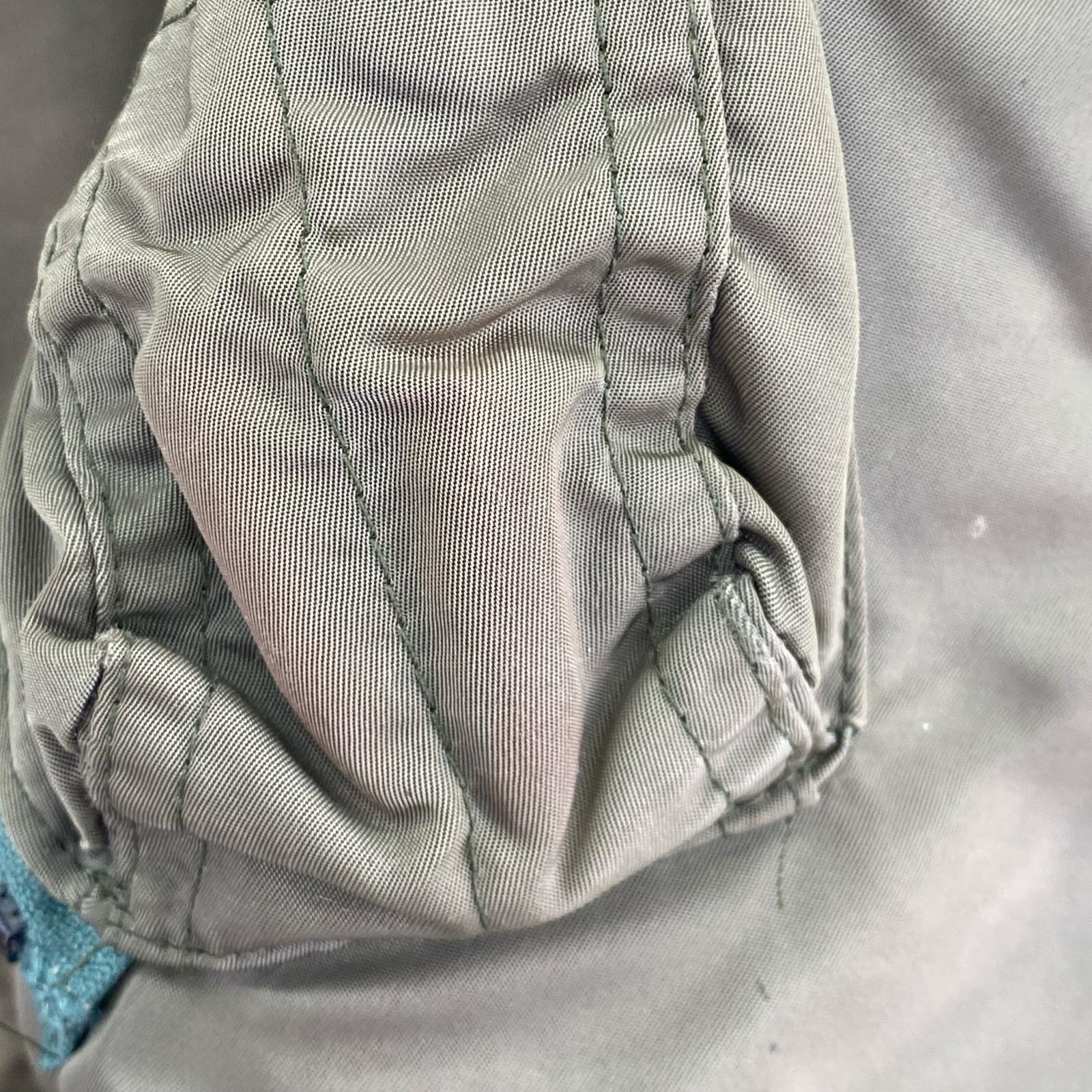 ミリタリージャケット BRENTS MANUFACTURING B-15D(M) M