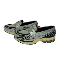 スニーカー 1906L LOAFER SILVER METALLIC(25.5㎝) 25.5cm (US7 1/2 UK7 EU41)