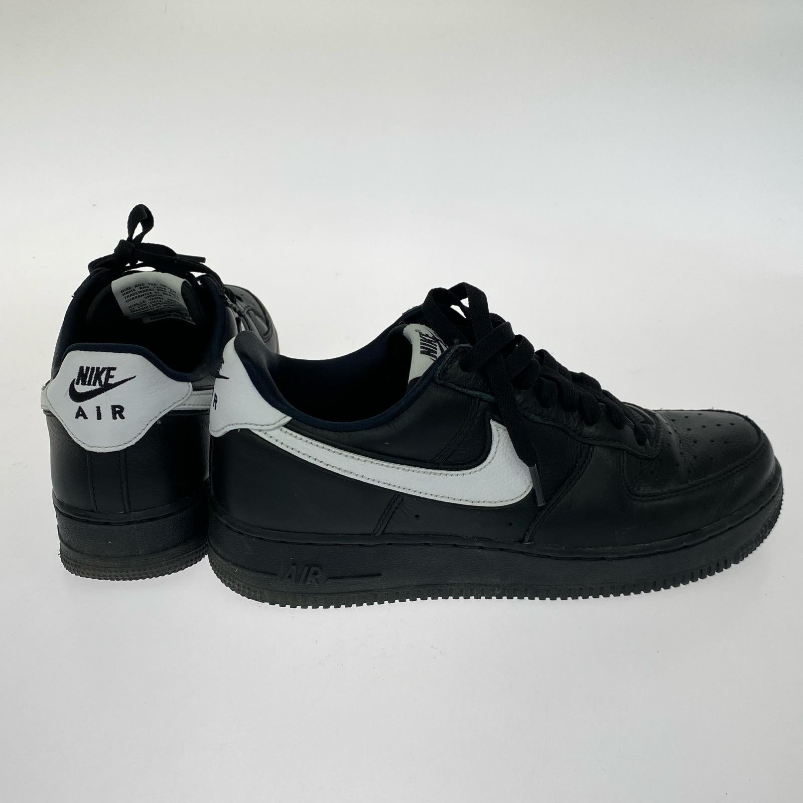 スニーカー AIR FORCE 1 LOW RETRO QS(26.5㎝) 26.5cm (US8 1/2 UK8 EU43)
