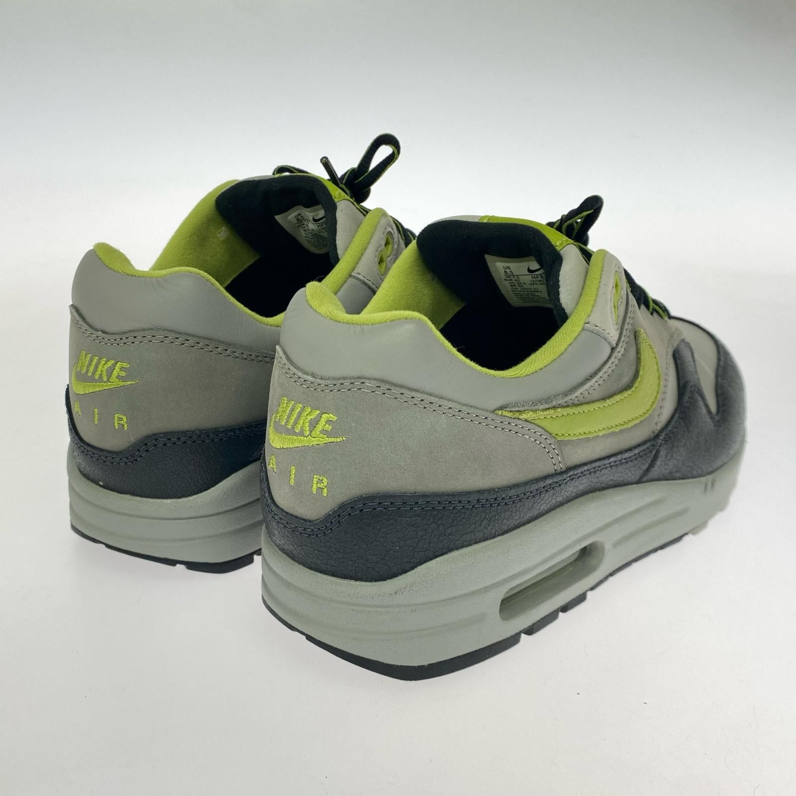 スニーカー HUF AIR MAX 1 SP(26.5㎝)