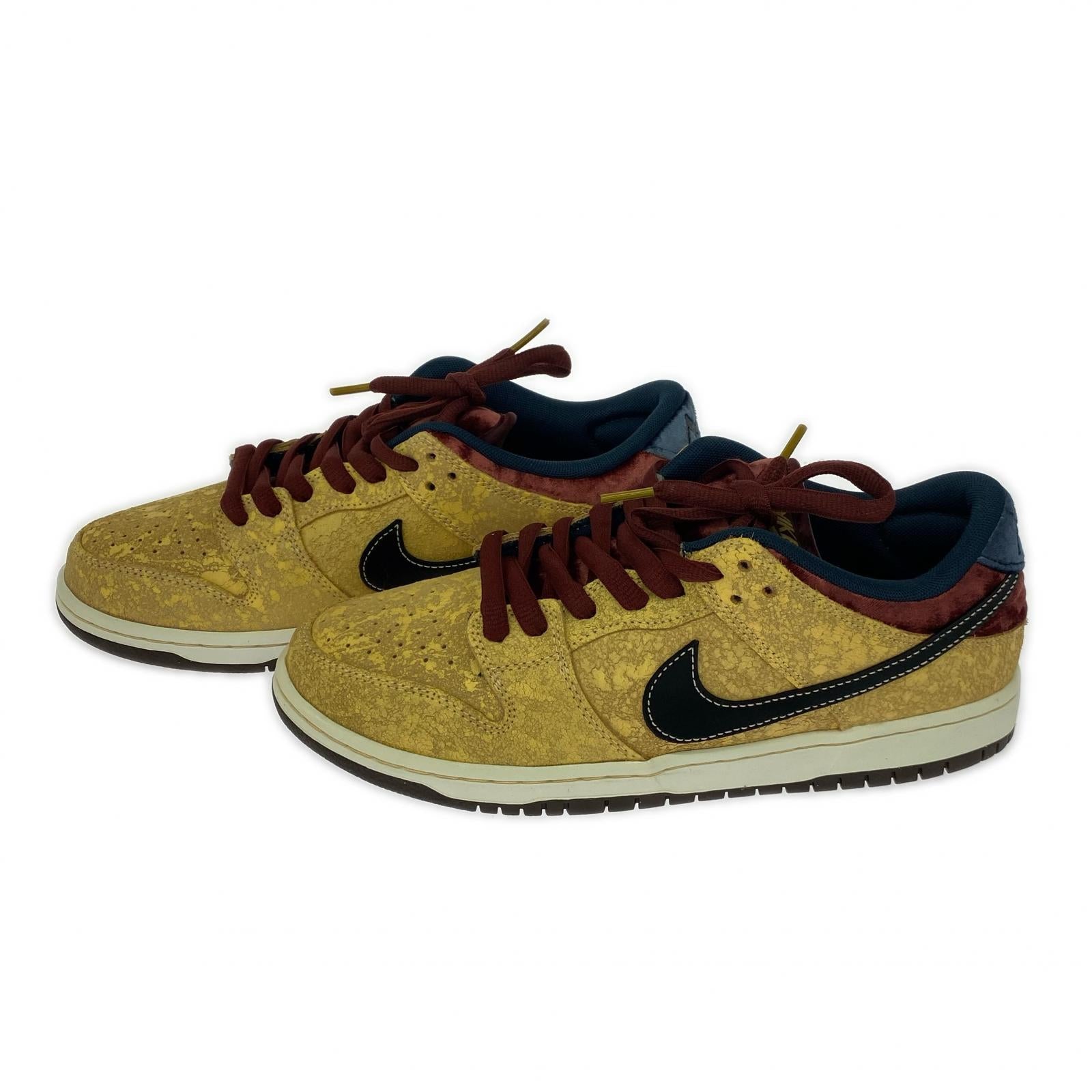 スニーカー Dunk Low Pro City of Cinema(27㎝) 26.5cm (US8 1/2 UK8 EU43) マルチカラー