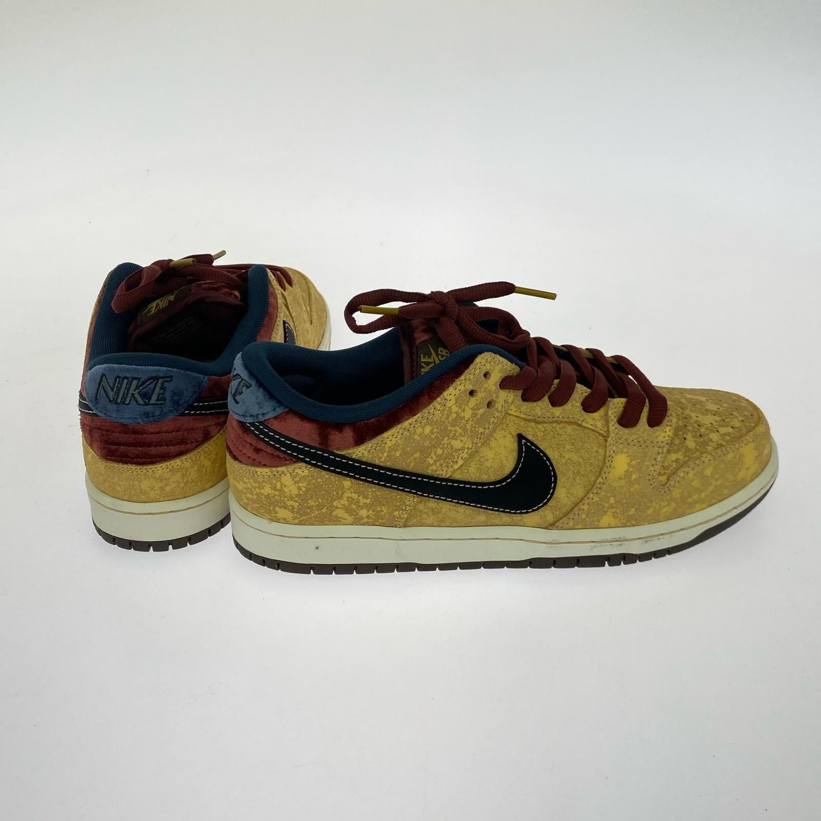 スニーカー Dunk Low Pro City of Cinema(27㎝) 26.5cm (US8 1/2 UK8 EU43) マルチカラー