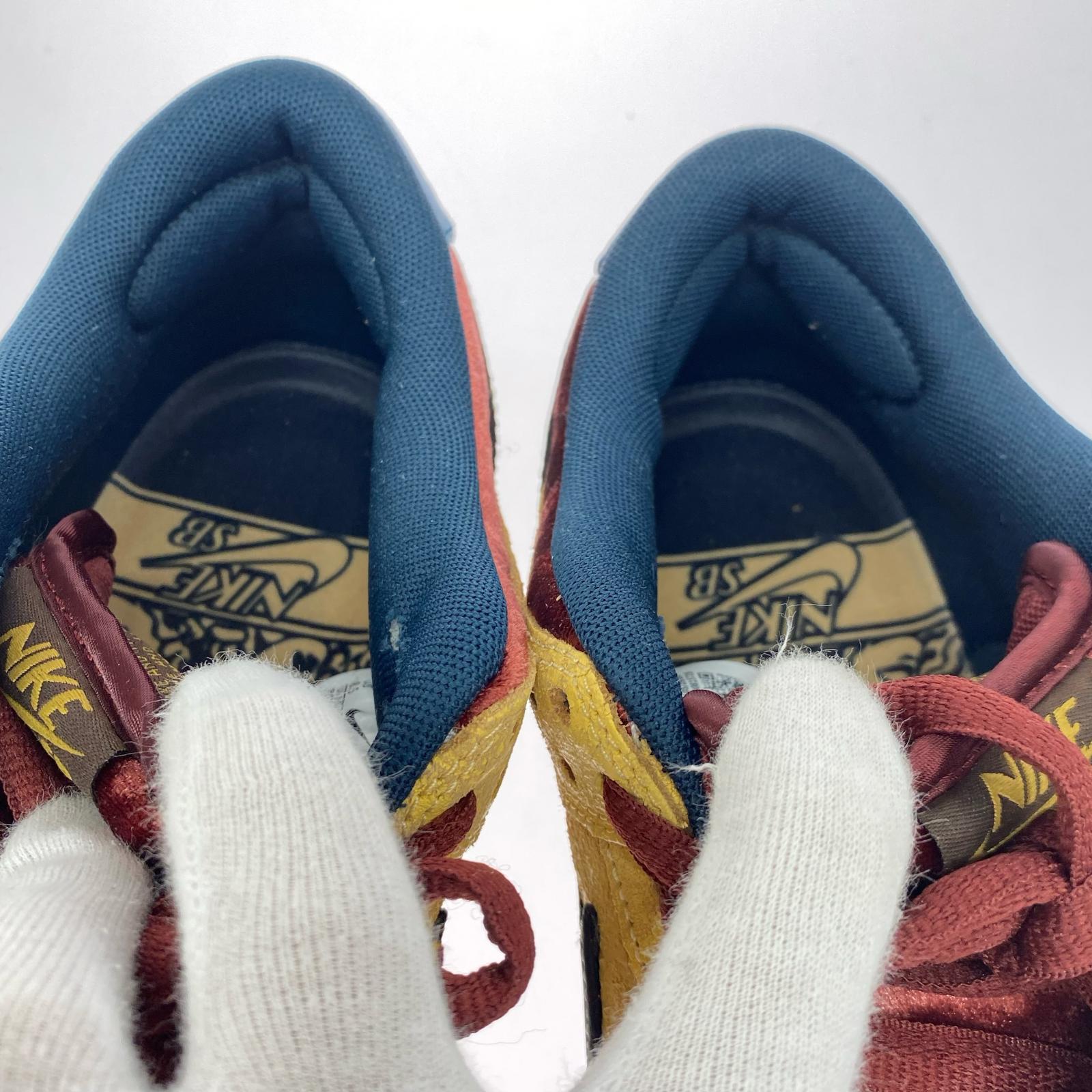 スニーカー Dunk Low Pro City of Cinema(27㎝) 26.5cm (US8 1/2 UK8 EU43) マルチカラー