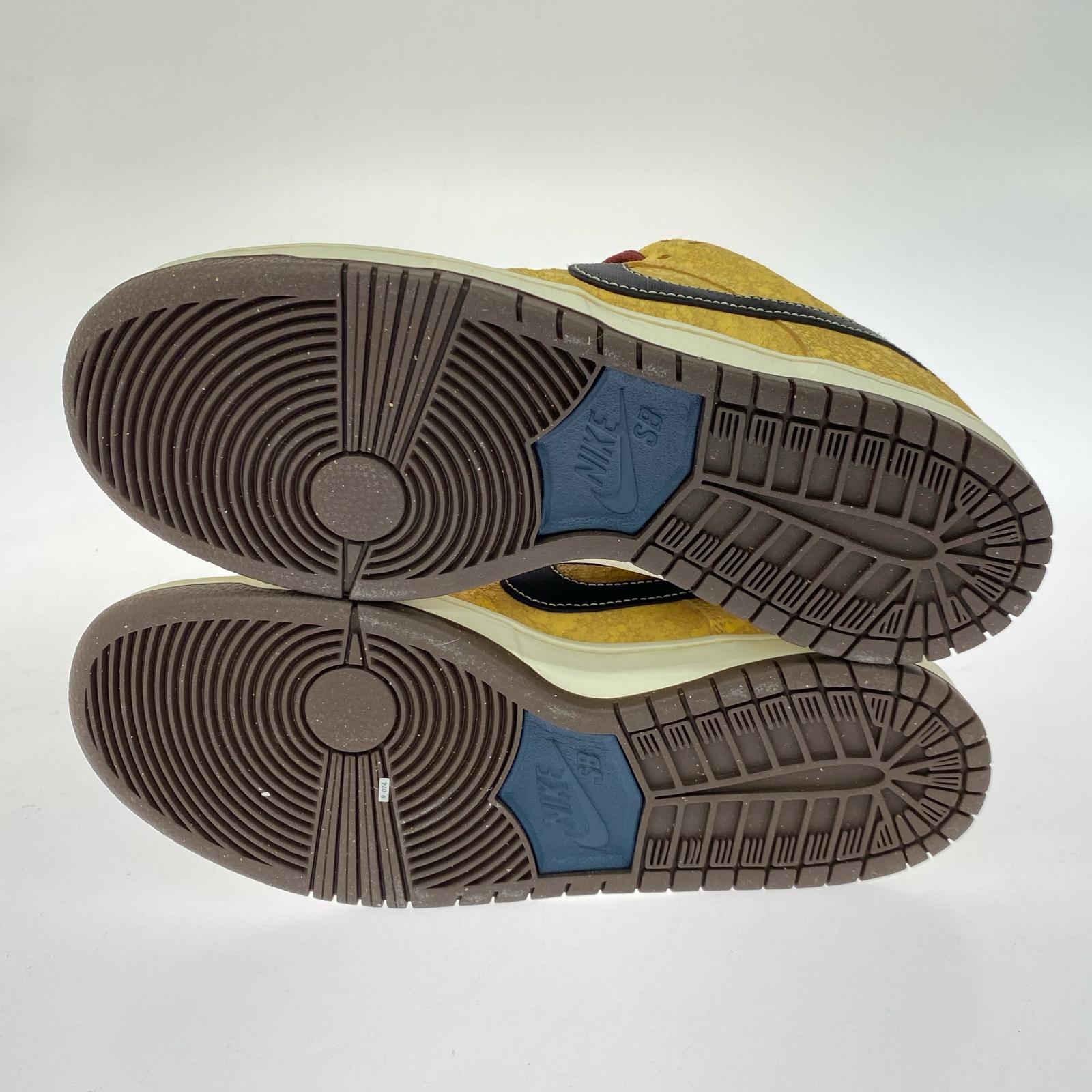 スニーカー Dunk Low Pro City of Cinema(27㎝) 26.5cm (US8 1/2 UK8 EU43) マルチカラー