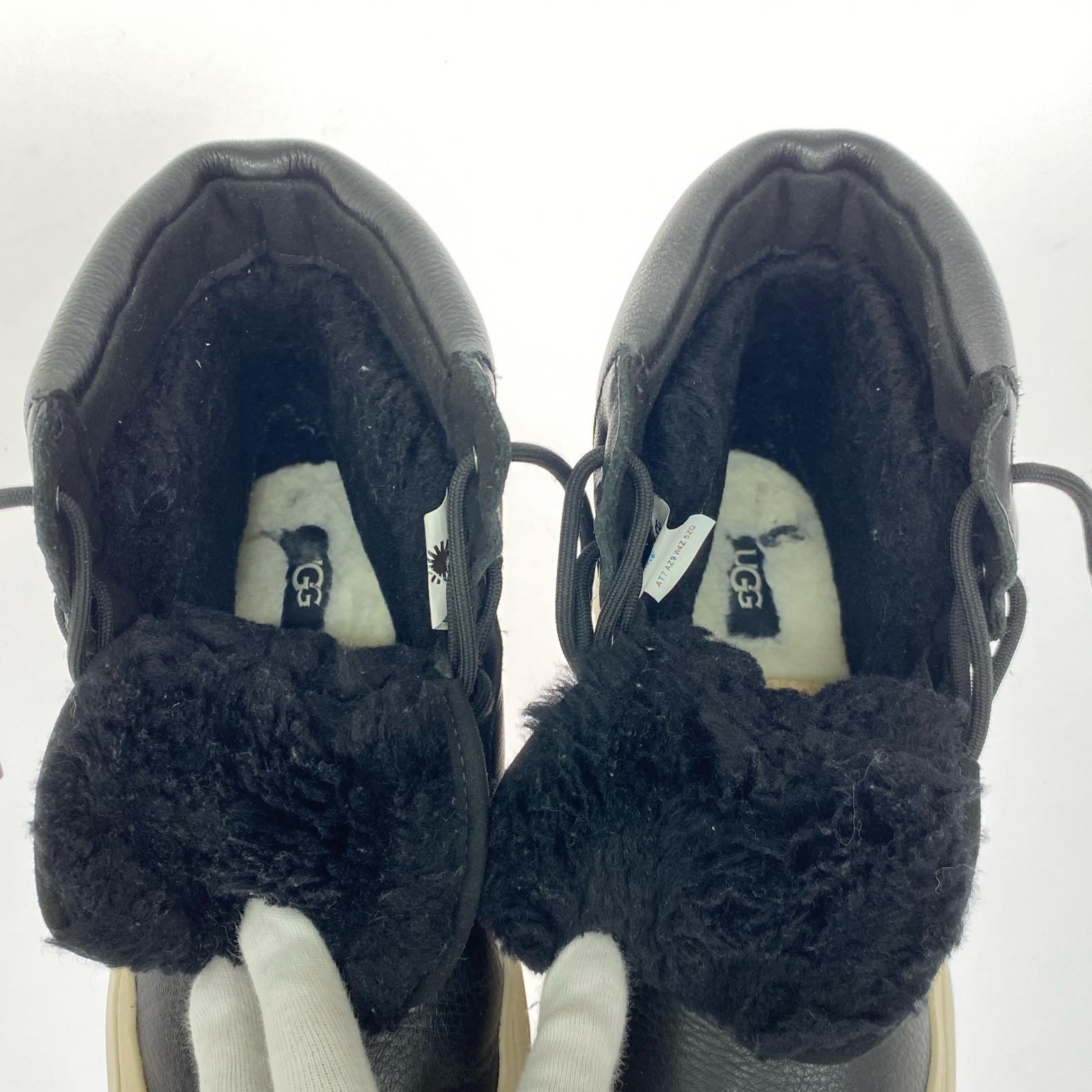 ブーツ Neumel High Weather Hybrid(26㎝) 26cm (US8 UK7 1/2 EU42) ブラック