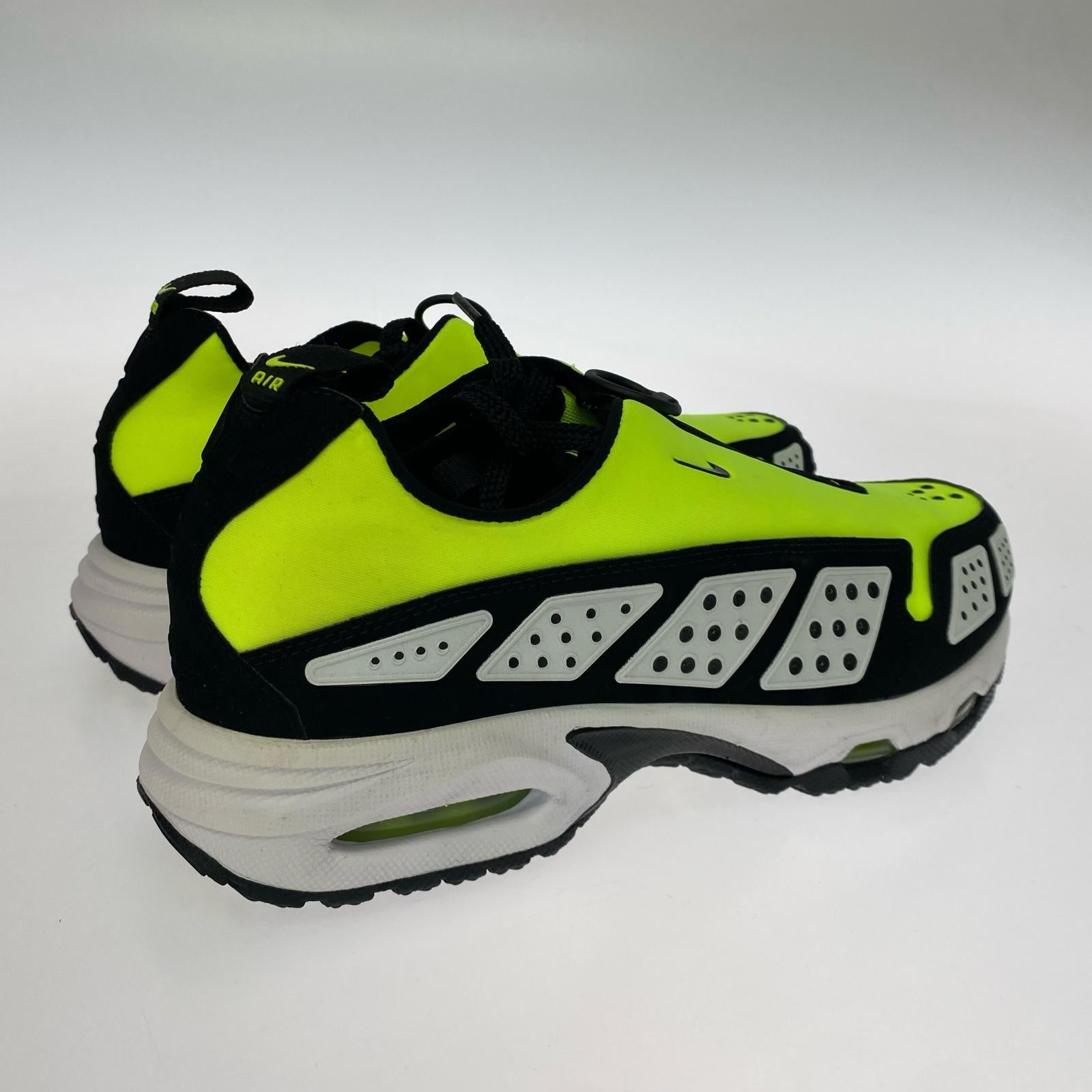 スニーカー WMNS AIR MAX SNDR VOLT 26cm (US8 UK7 1/2 EU42)