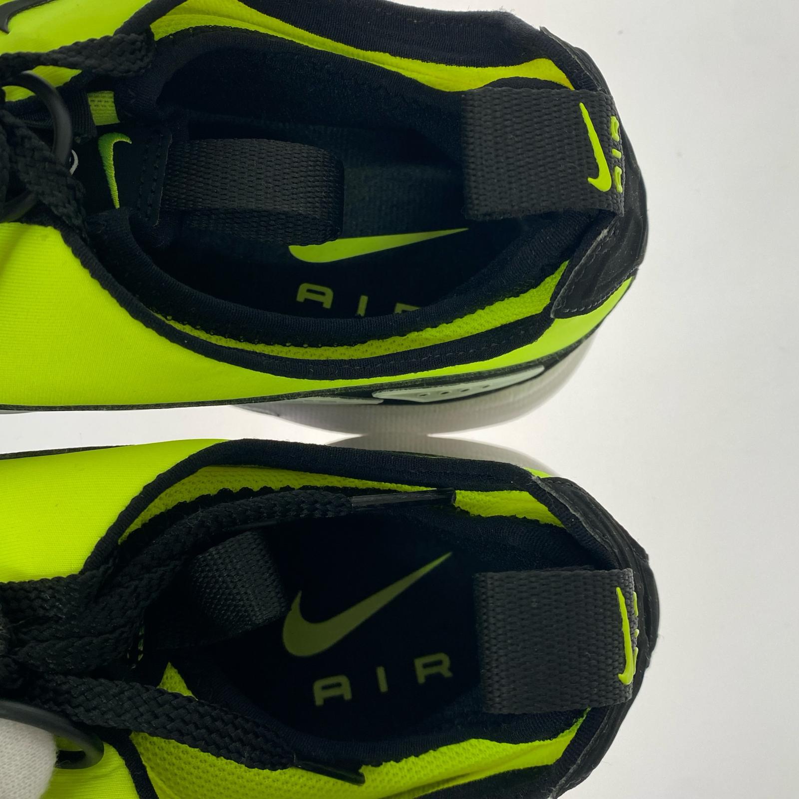 スニーカー WMNS AIR MAX SNDR VOLT 26cm (US8 UK7 1/2 EU42)