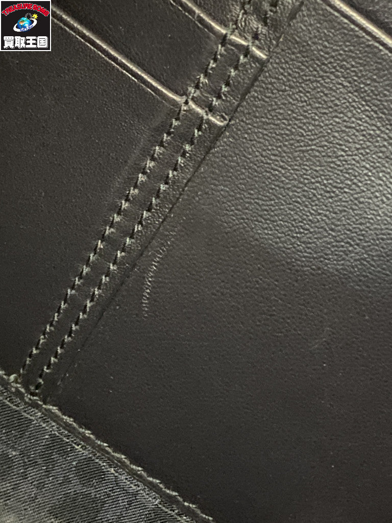 Dior JORDAN ショルダーバッグ 紺