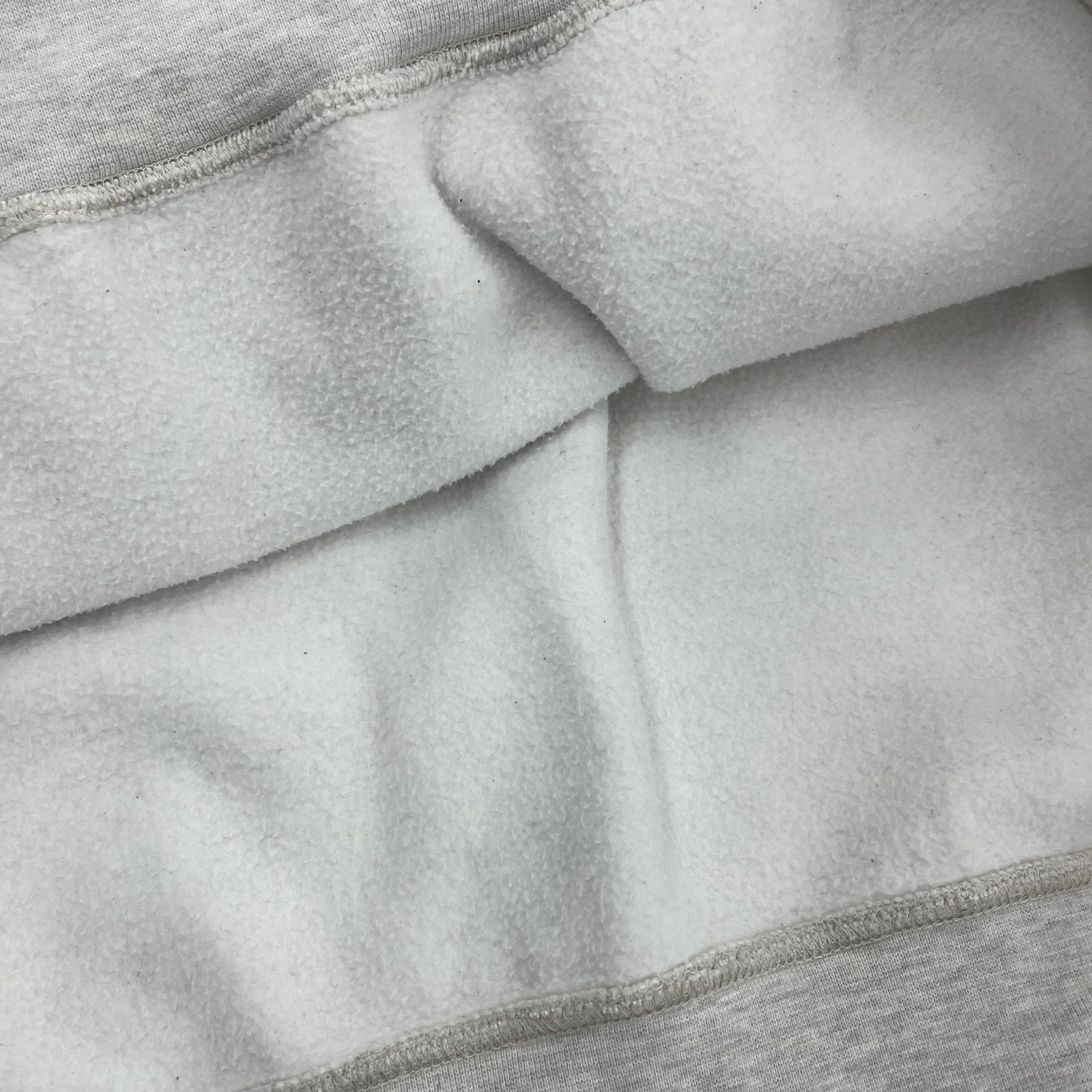 パーカー ESSENTIALS FEAR OF GOD ロゴパーカー グレー (XXL) グレー