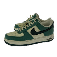 スニーカー DUNK AIR FORCE '07 緑 (26.5) 26.5cm (US8 1/2 UK8 EU43) グリーン