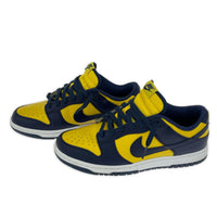 スニーカー DD1391 DUNK LOW RETRO 黄 (26.5) 26.5cm (US8 1/2 UK8 EU43)