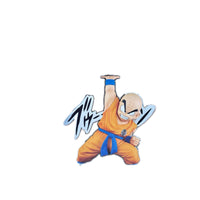 E賞 40th クリリン ドラゴンボール BANDAI/バンダイ フィギュア/グッズ