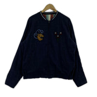 ジャケット 19ss ファンタジータイガージャンパー