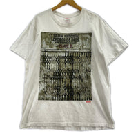 半袖Tシャツ Iglesia Pentecostal Tee M M ホワイト