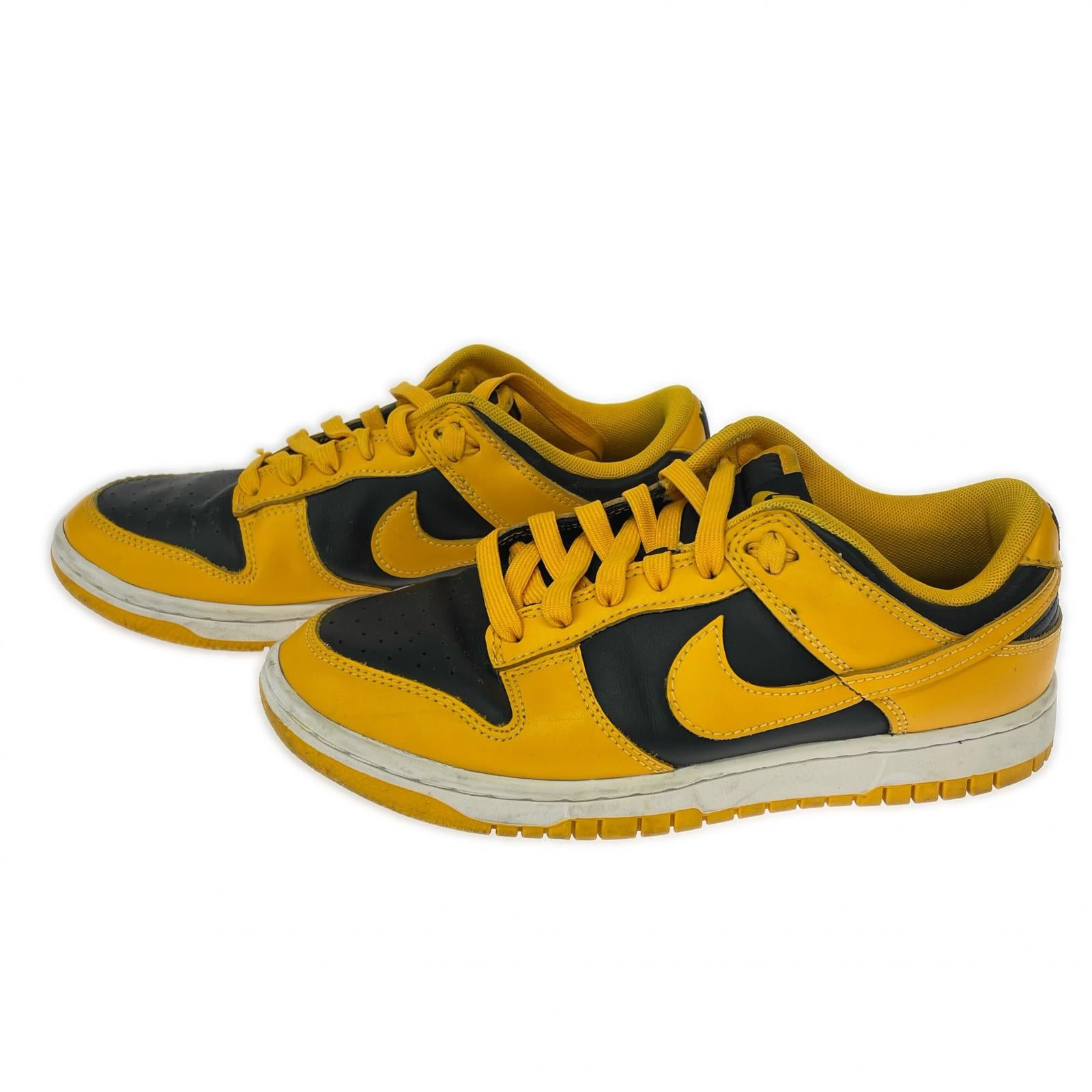 シューズ DUNK LOW IOWA 24.5cm 24.5cm (US6 1/2 UK6 EU39)