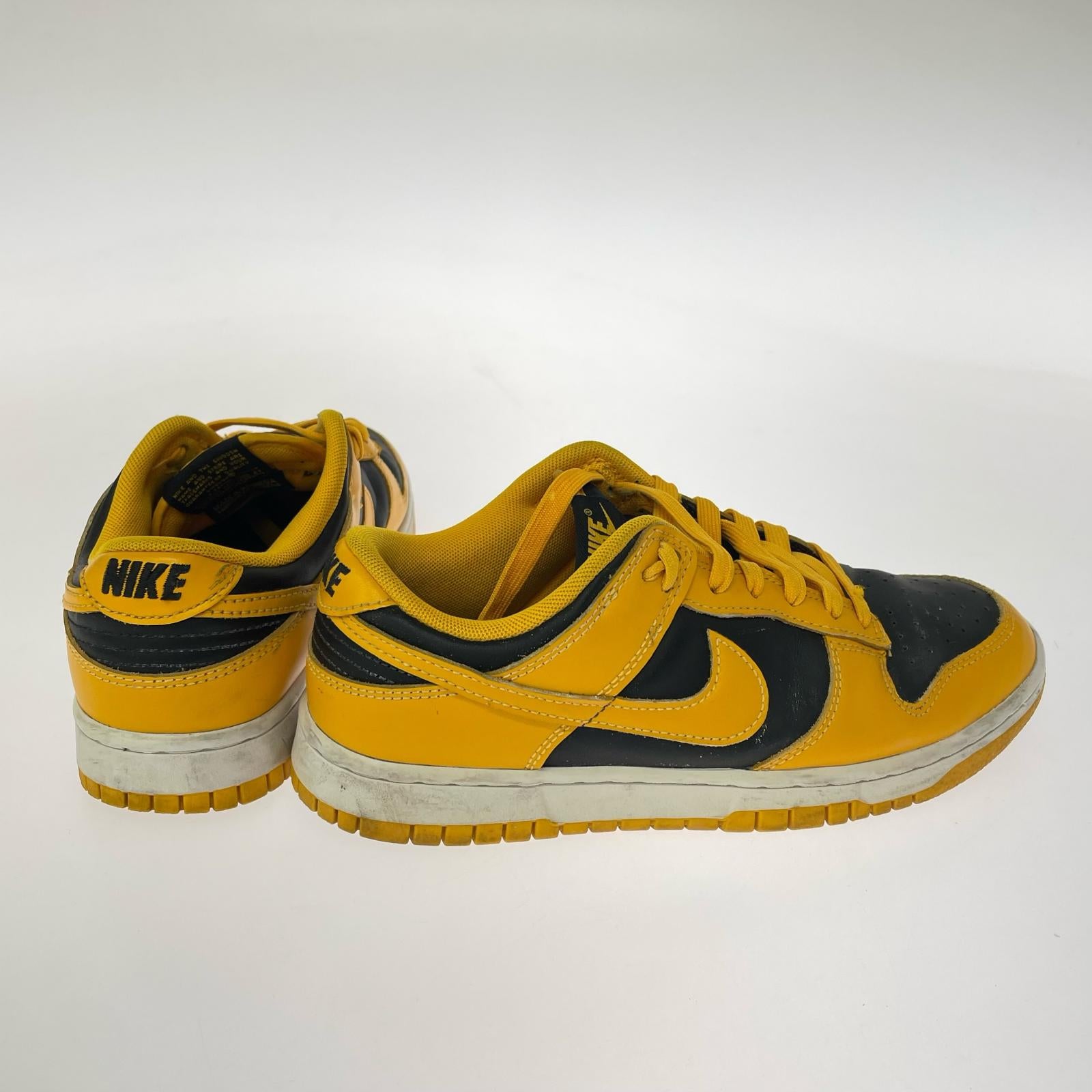 シューズ DUNK LOW IOWA 24.5cm 24.5cm (US6 1/2 UK6 EU39)