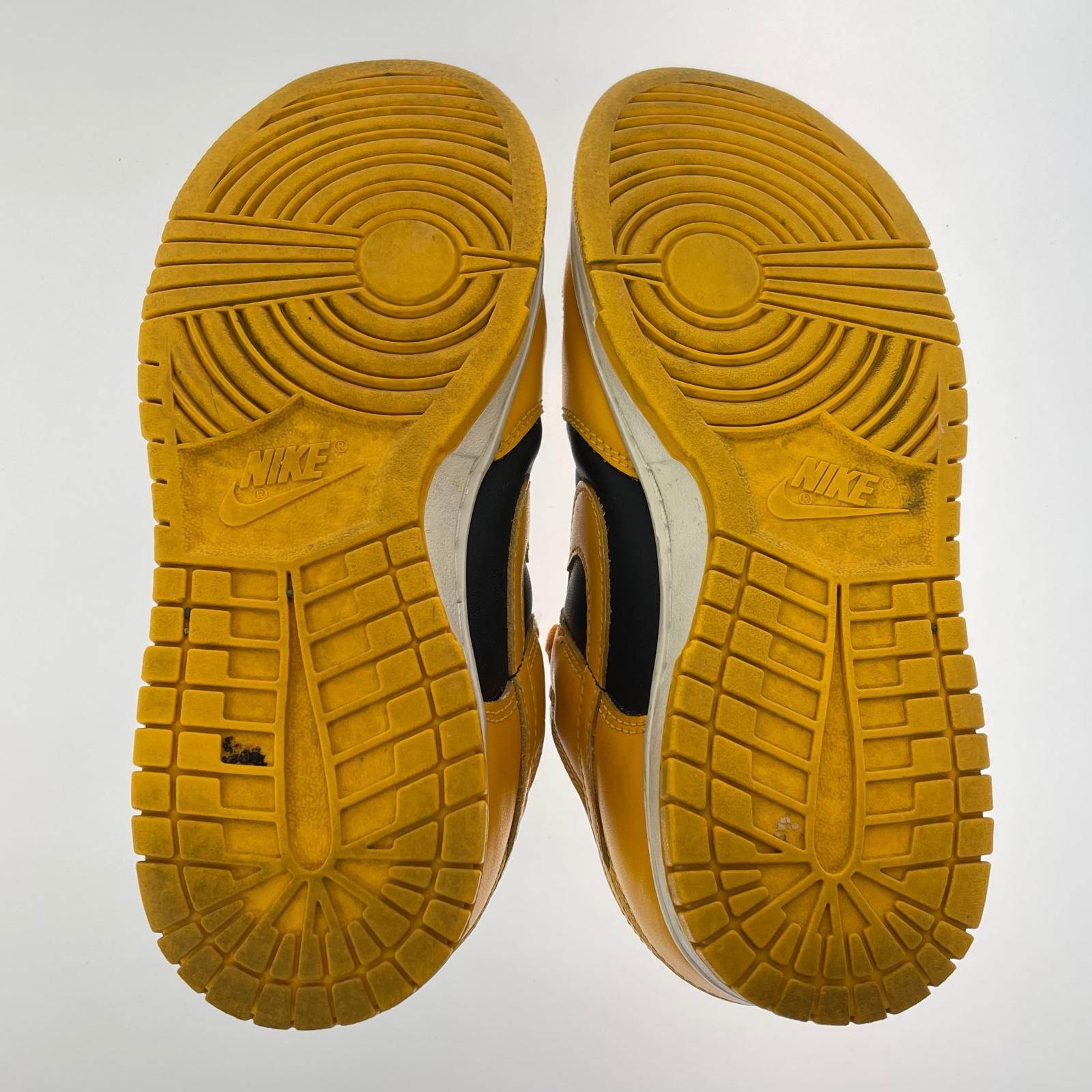 シューズ DUNK LOW IOWA 24.5cm 24.5cm (US6 1/2 UK6 EU39)