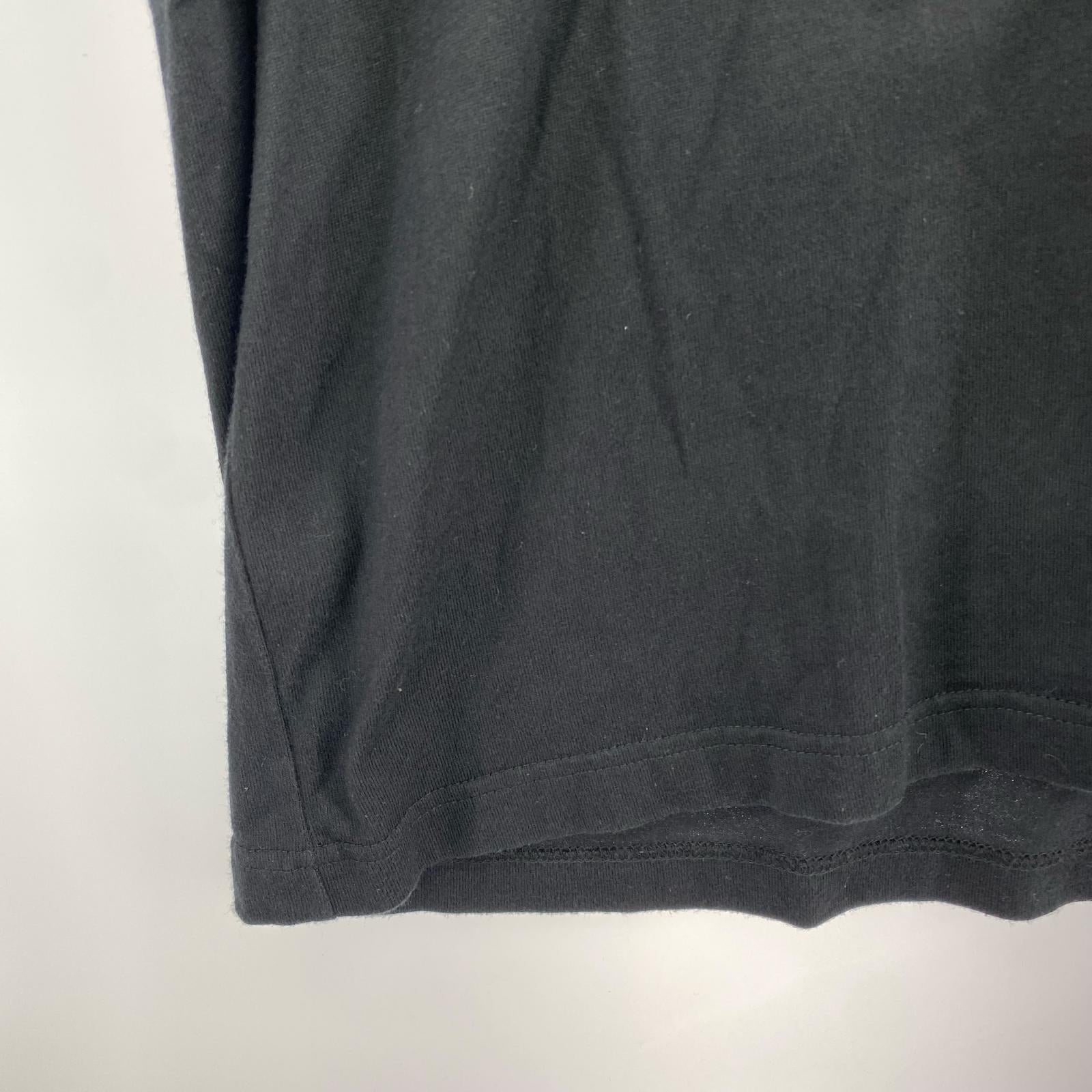 長袖Tシャツ FB-T02-061 2 ブラック