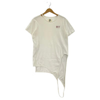 半袖Tシャツ Yohji Yamamoto B Yohji Yamamoto デザイン 2 ホワイト