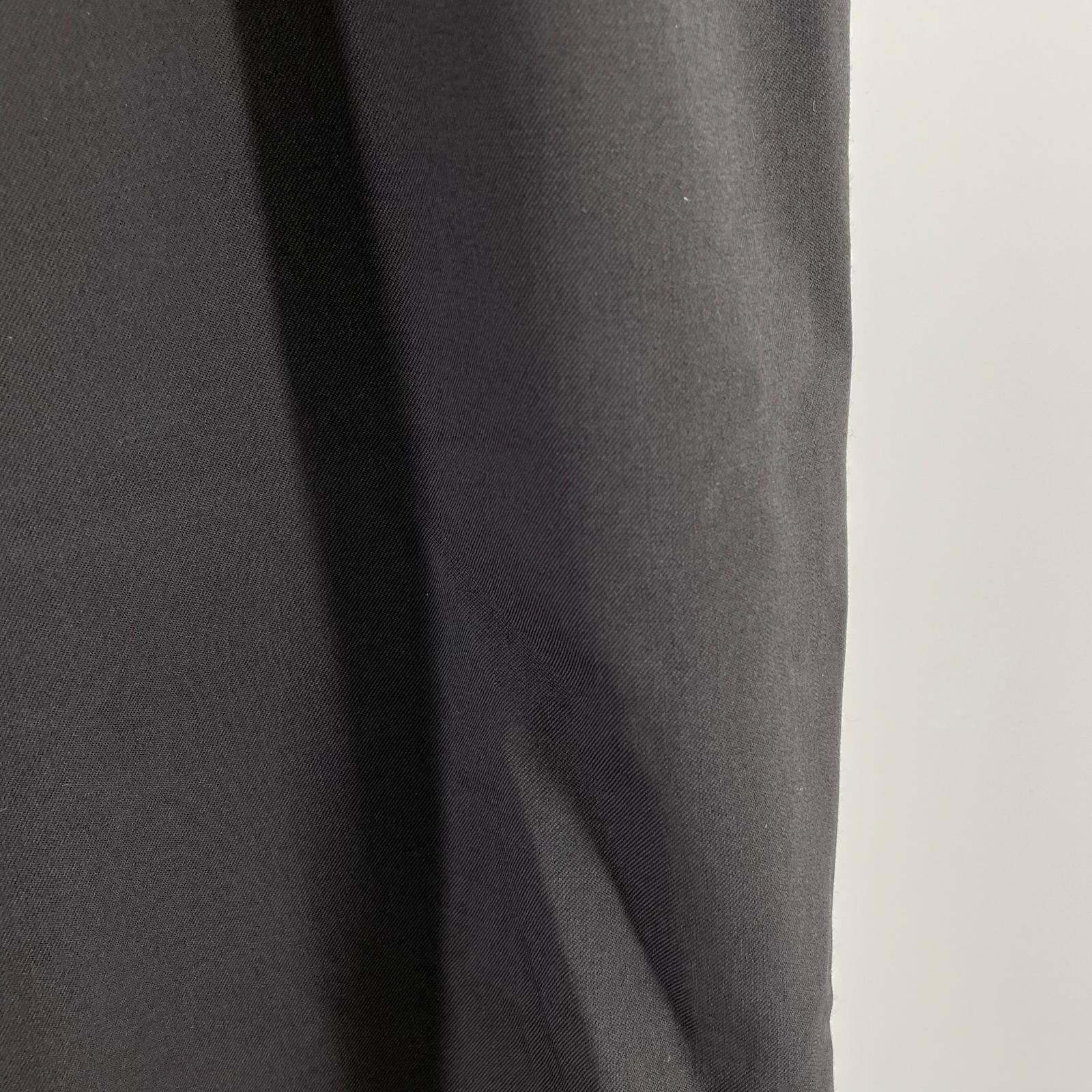 パンツ UD-P30-131 M ブラック