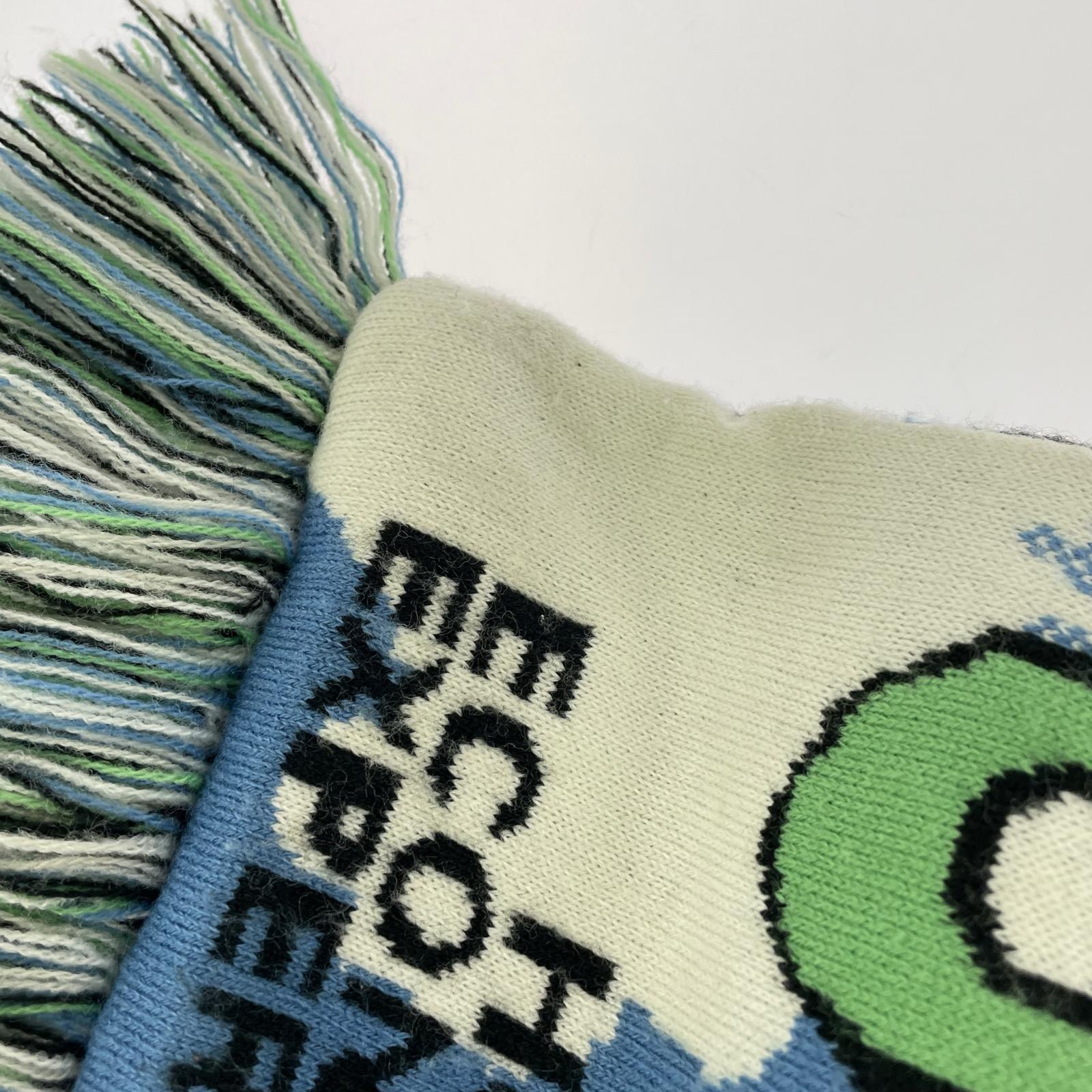 その他アクセサリー home economics experiment マフラー