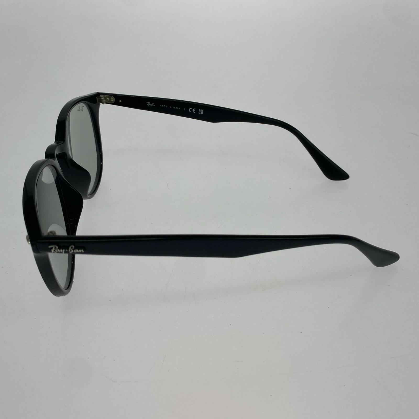 その他アクセサリー Ray-Ban RB4259-F ボスリントンサングラス ブラック ブラック