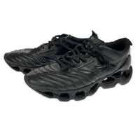 スニーカー WAVE PROPHECY MORELIA NEO 28.5cm 28.5cm (US10 1/2 UK10 EU47) ブラック