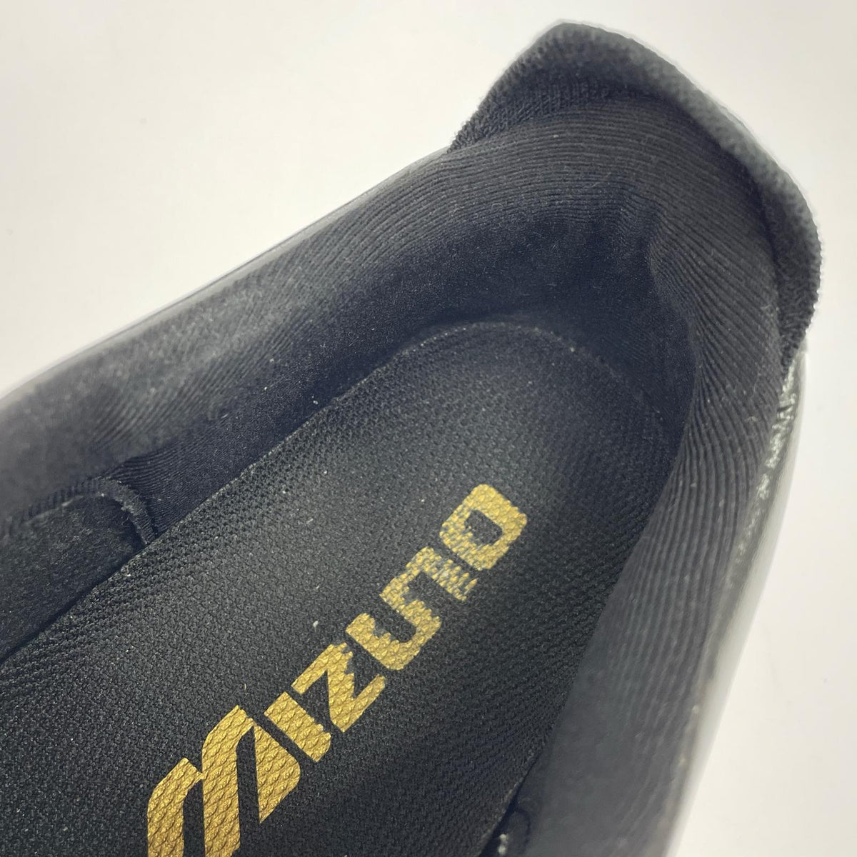 スニーカー WAVE PROPHECY MORELIA NEO 28.5cm 28.5cm (US10 1/2 UK10 EU47) ブラック