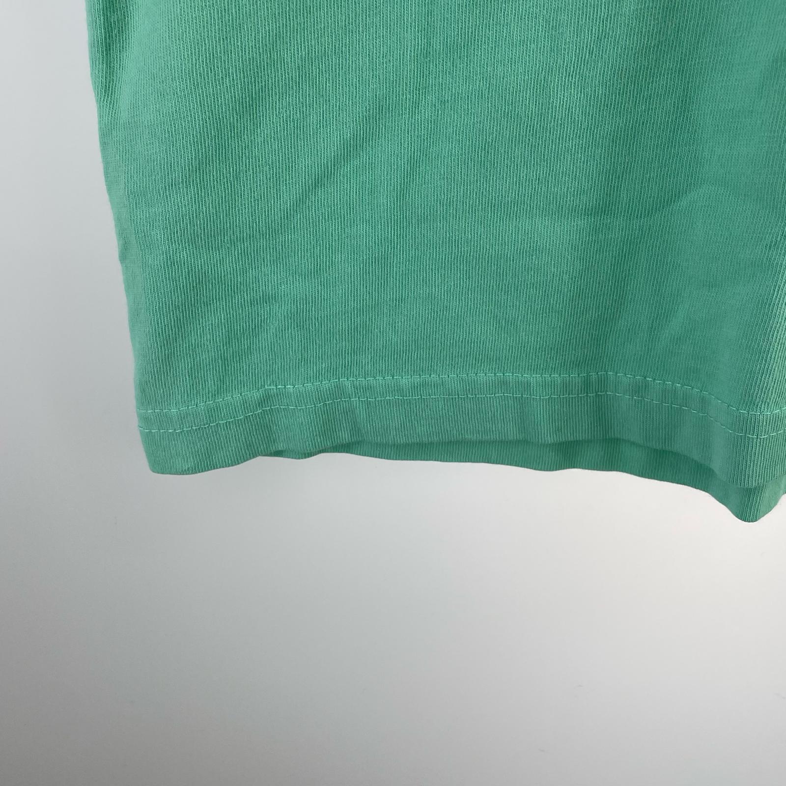 半袖Tシャツ Supreme 25SS Warm Up Washed S/S Top XXL ターコイズ