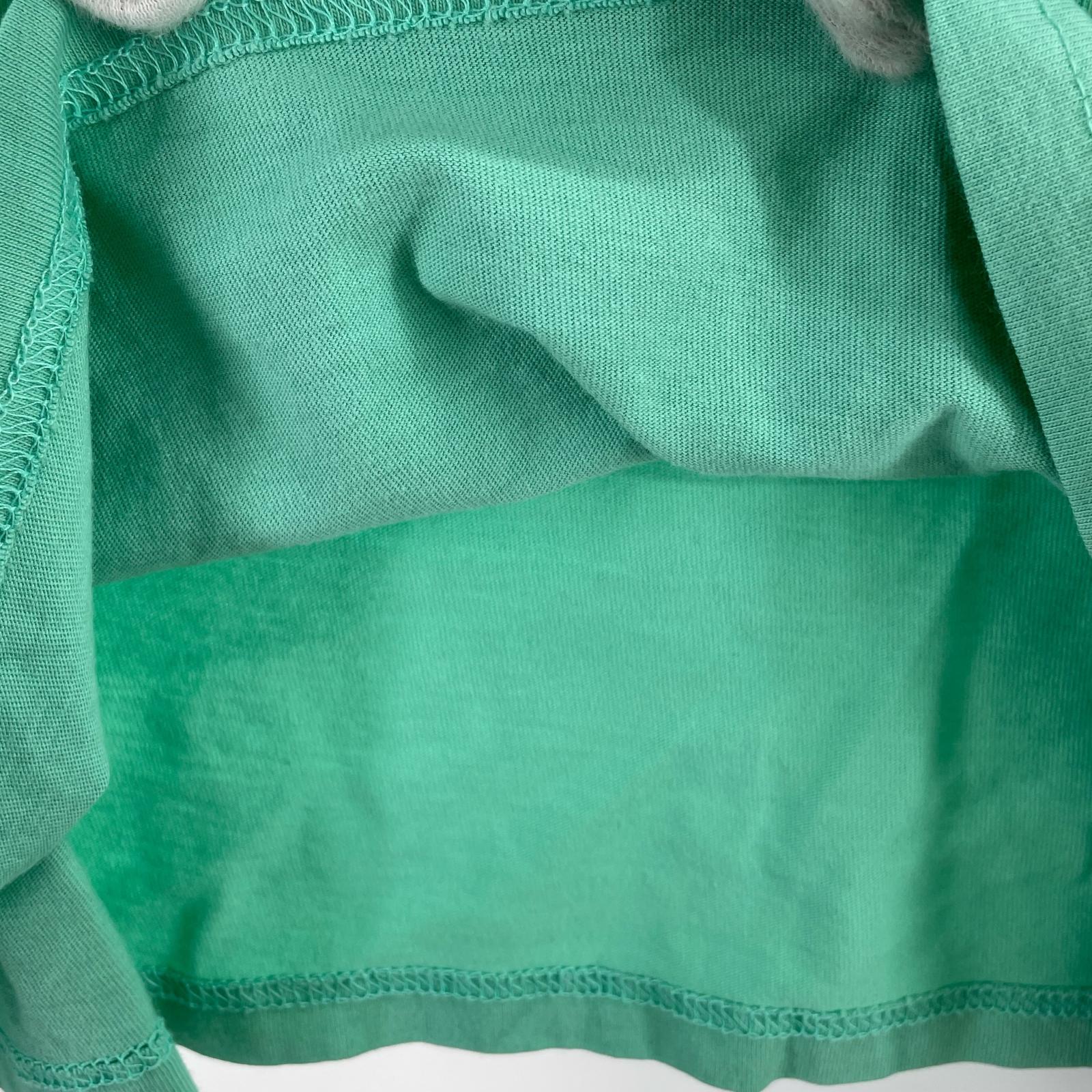 半袖Tシャツ Supreme 25SS Warm Up Washed S/S Top XXL ターコイズ