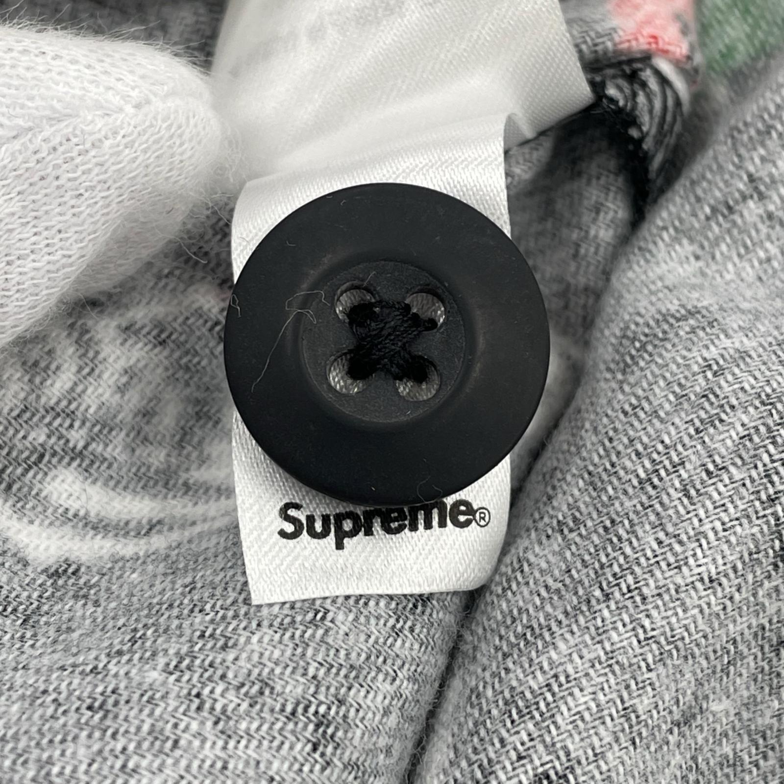 セットアップ Supreme 25AW Holiday Pajama Set パジャマセットアップ XL 黒 ブラック