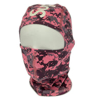 その他アクセサリー Supreme 25AW Heat Reactive Digi Camo Balaclava ピンクカモ ピンク