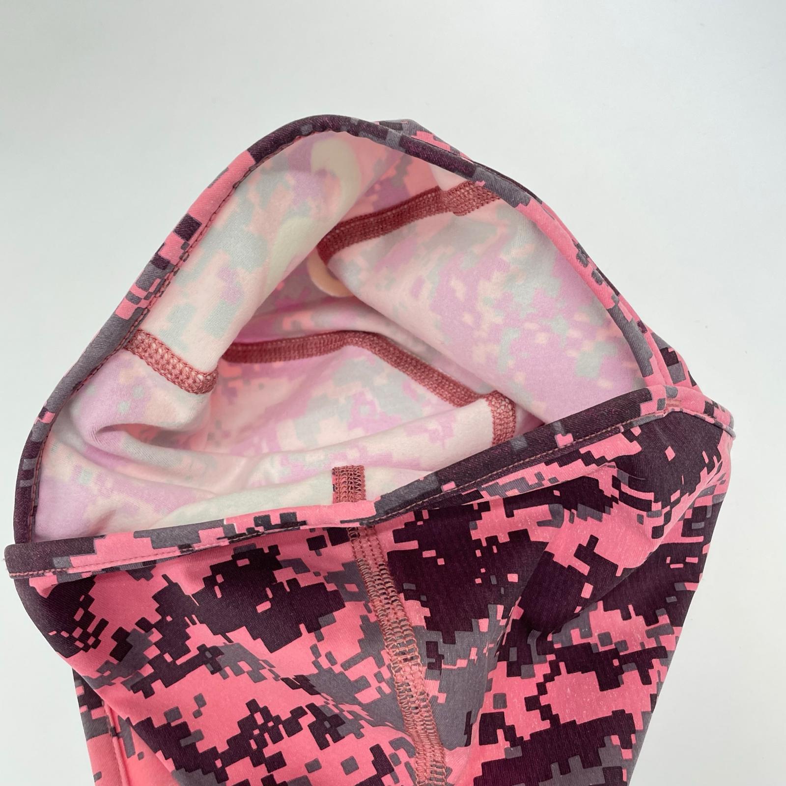 その他アクセサリー Supreme 25AW Heat Reactive Digi Camo Balaclava ピンクカモ ピンク