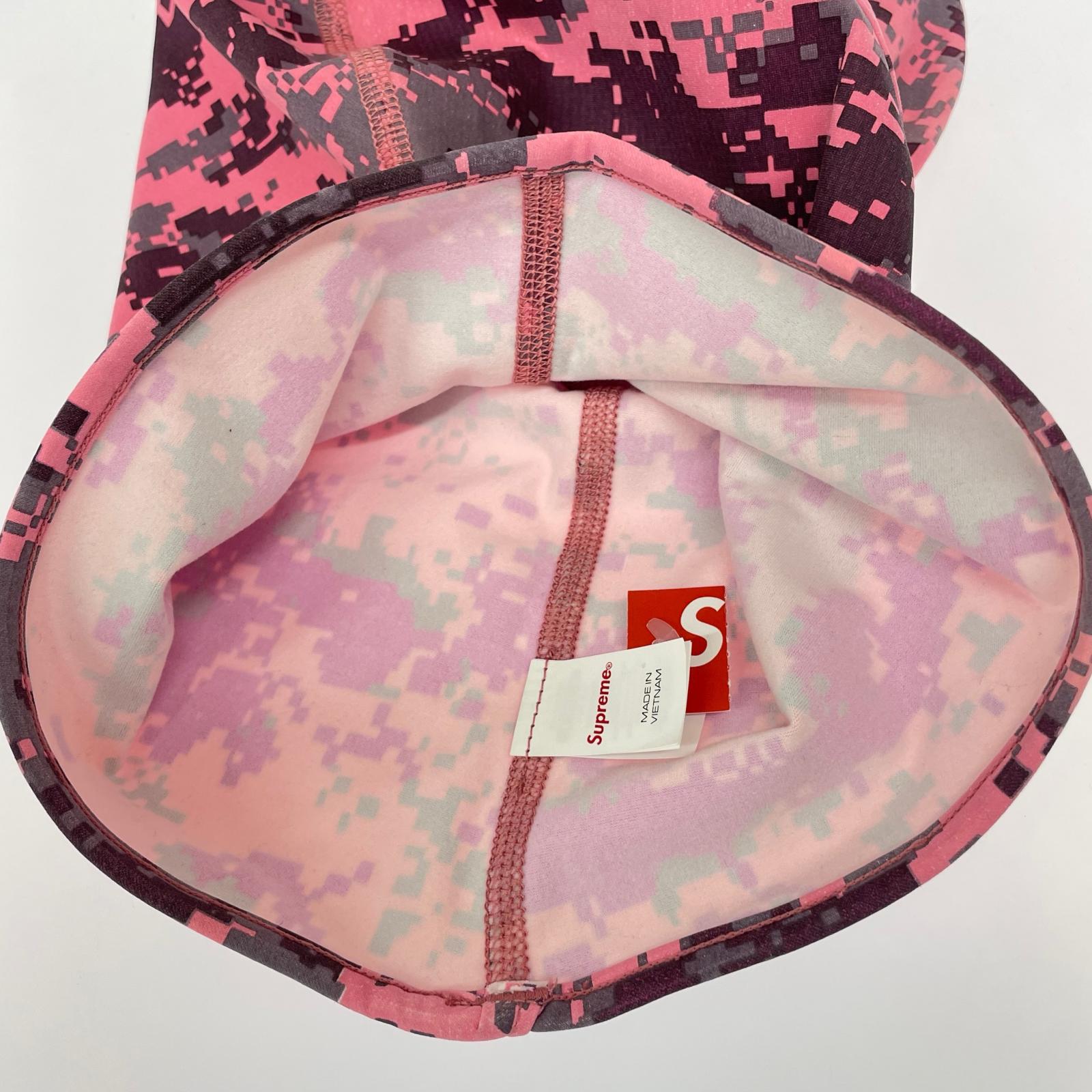 その他アクセサリー Supreme 25AW Heat Reactive Digi Camo Balaclava ピンクカモ ピンク