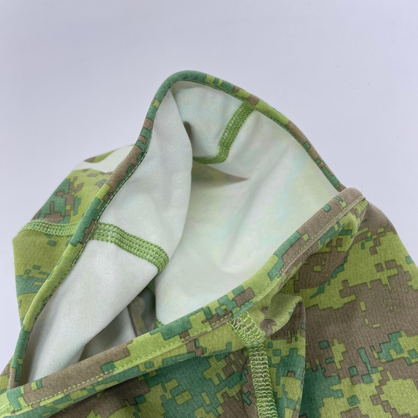 その他アクセサリー Supreme 25AW Heat Reactive Digi Camo Balaclava 緑 グリーン