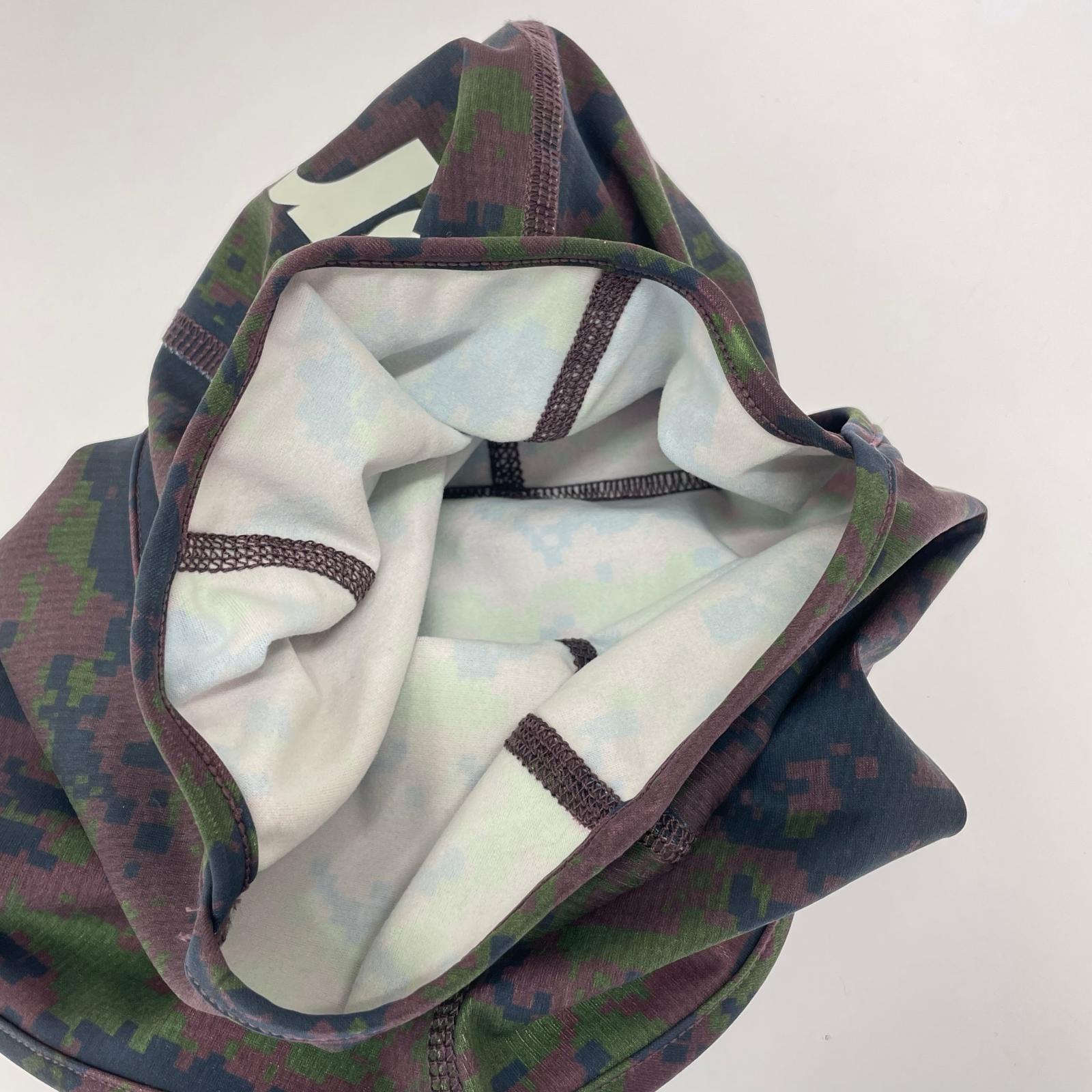 その他アクセサリー Supreme 25AW Heat Reactive Digi Camo Balaclava ブラックカモ