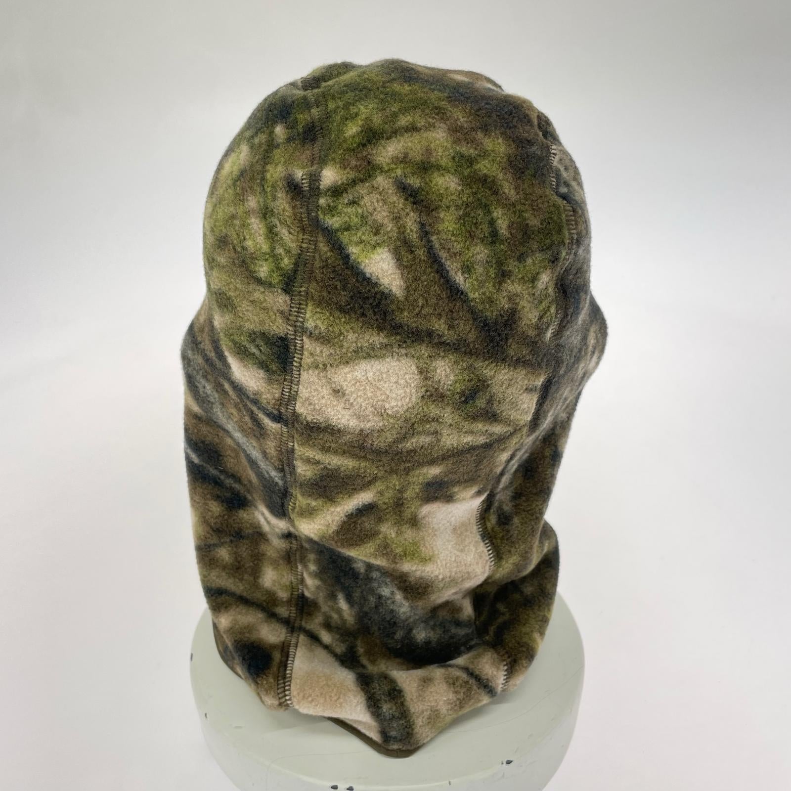 その他アクセサリー Supreme 25AW Polartec Zip Balaclava フリースバラクラバ リアルツリー
