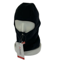 その他アクセサリー Supreme 25AW Polartec Zip Balaclava Black バラクラバ 黒 ブラック