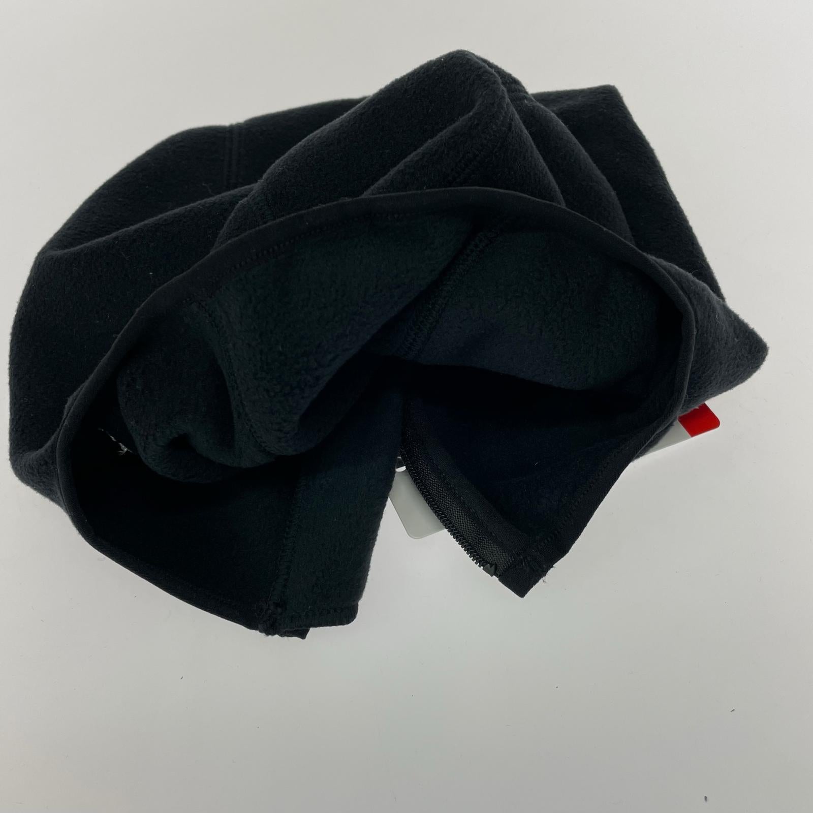 その他アクセサリー Supreme 25AW Polartec Zip Balaclava Black バラクラバ 黒 ブラック