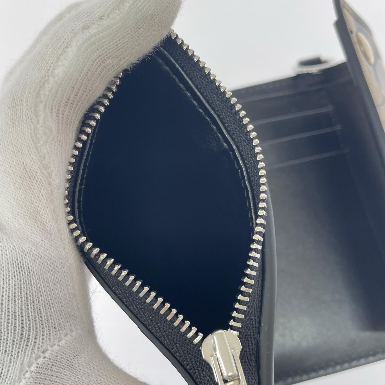 コンパクトウォレット Supreme 25AW Leather Chain Wallet Realtree ハードウッズカモ