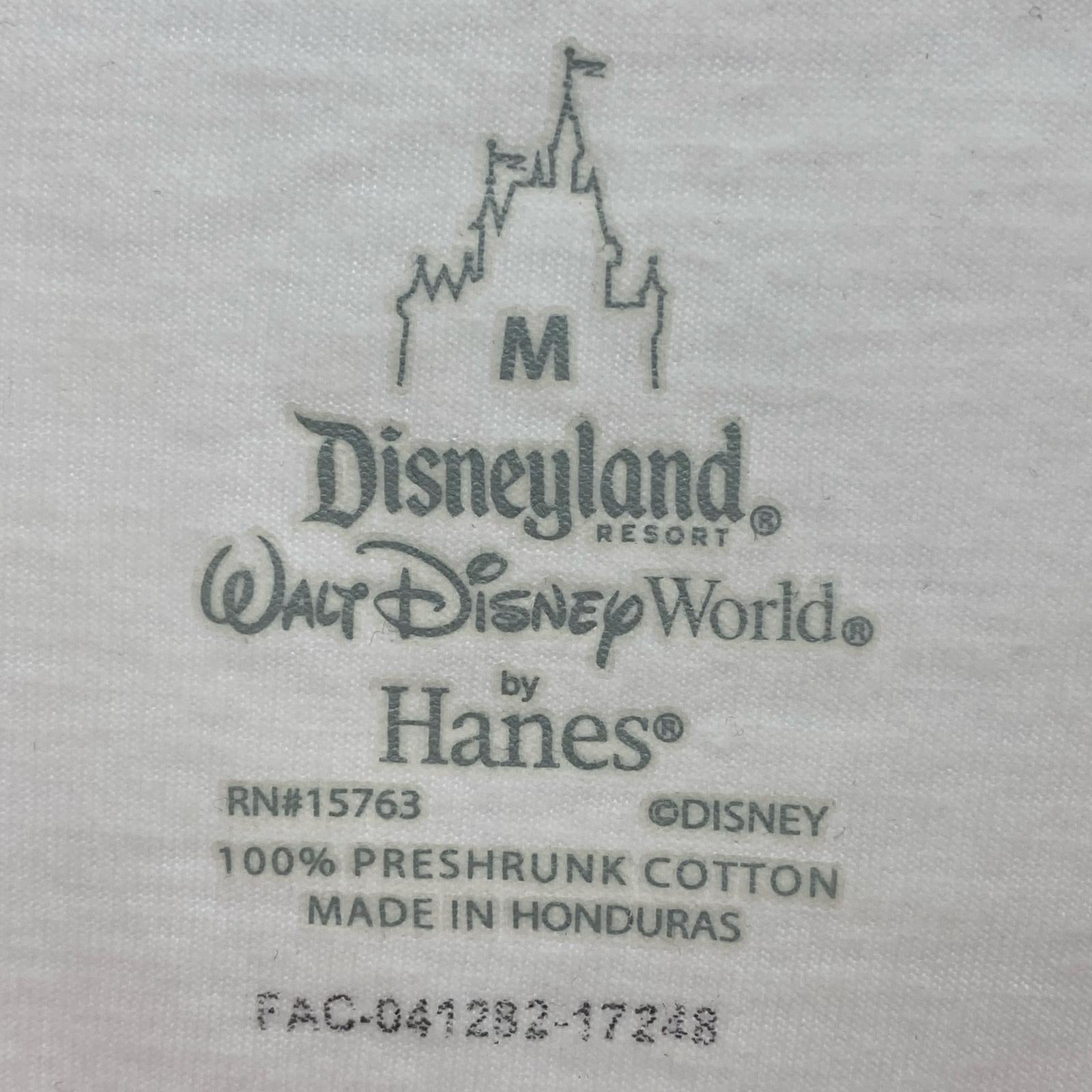 半袖Tシャツ KITH VINTAGE Disney 2025 ミッキーTee M 白 M ホワイト
