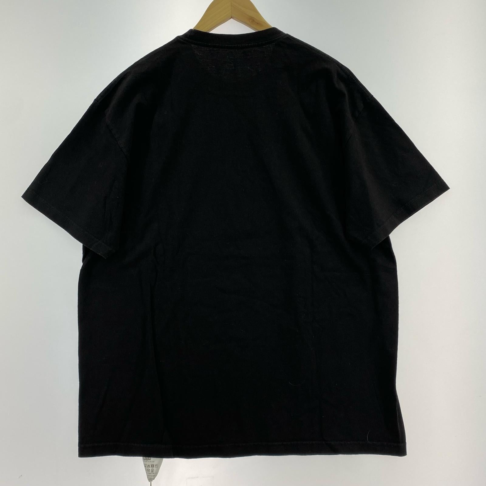 半袖Tシャツ KITH VINTAGE LAKERS 2025 Tee XL 黒 ブラック